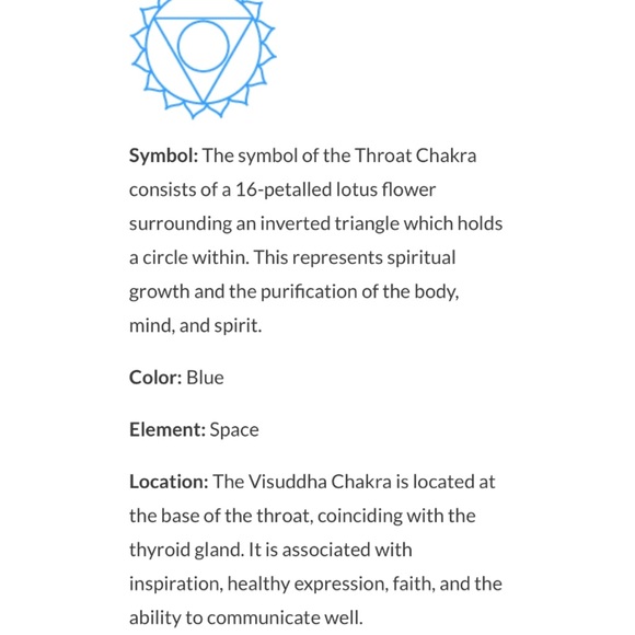 Authentic PANDORA Bracelet With x2 Pandora Beads ‘Nautical Vishudda Chakra’ - Picture 9 of 10